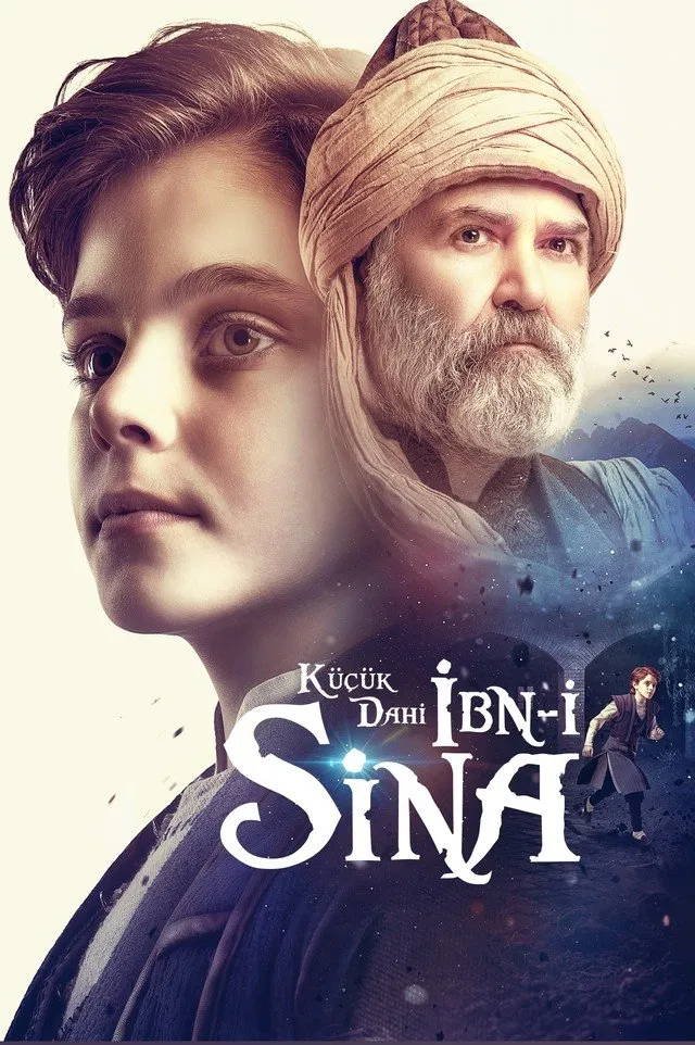 EP 1 Ibn E Sina URDU | Hindi DUBBED