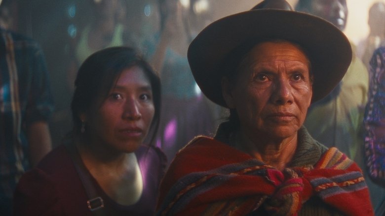 The Condor Daughter