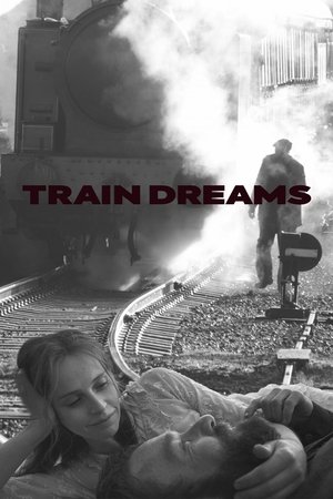 Train Dreams