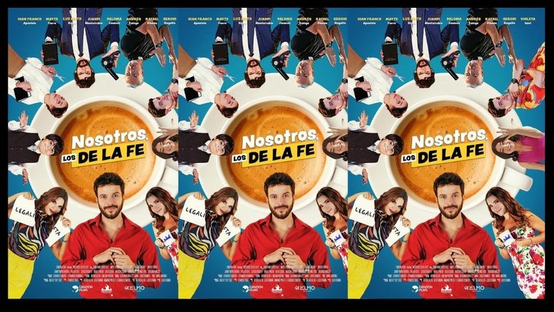 Nosotros, los De la Fe