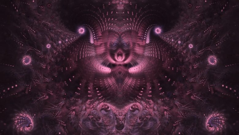 DMT: The Spirit Molecule