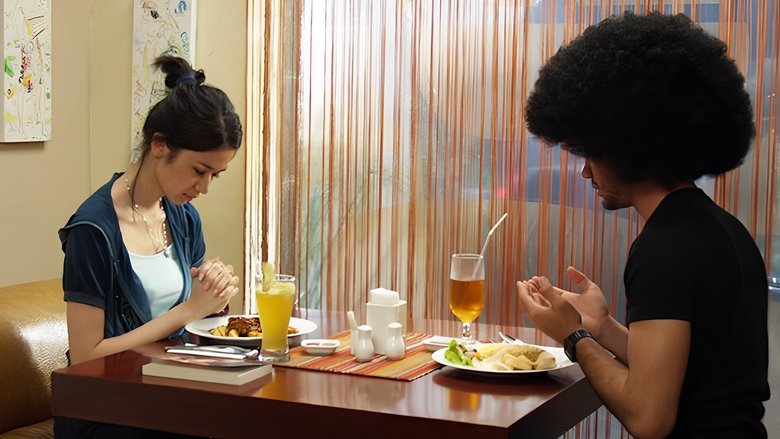 3 Hati Dua Dunia Satu Cinta