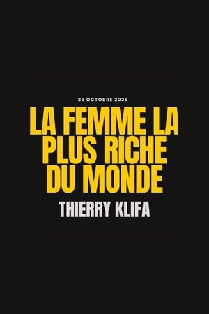 The Richest Woman in the World