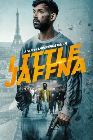 Little Jaffna