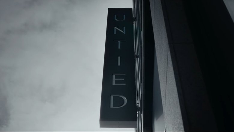 Untied