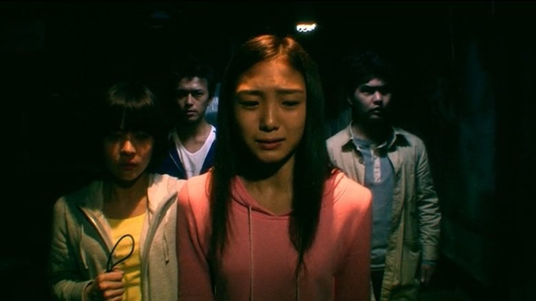 The Shock Labyrinth