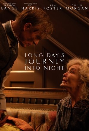 Long Day's Journey into Night