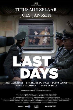 Last Days