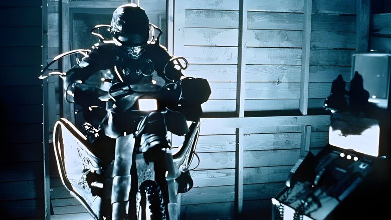 Murdercycle