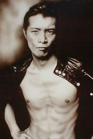 矢沢永吉