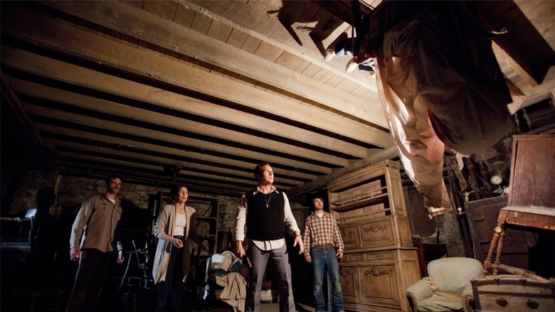 The Conjuring