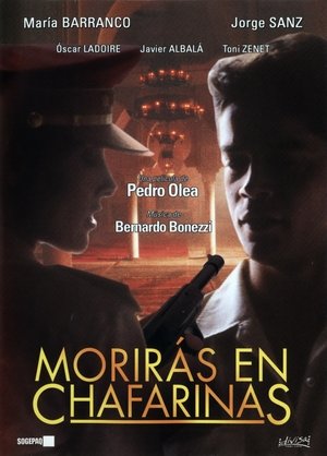 Zafarinas