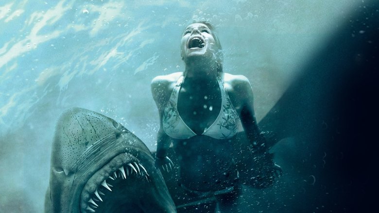 Shark Night 3D