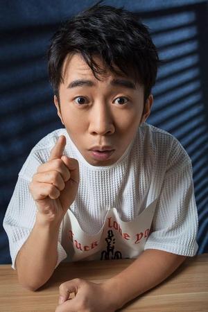 杨迪