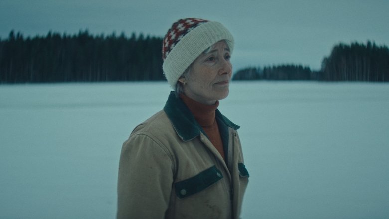 The Dead of Winter
