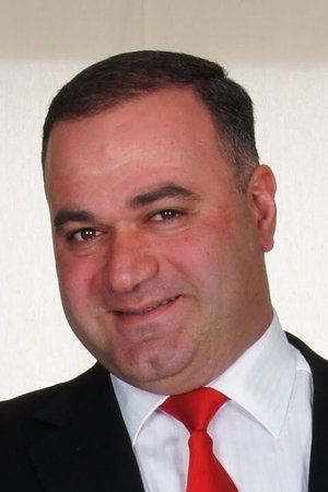 დავით როსტომაშვილი (I)