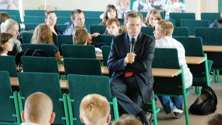Balcerowicz. Gra o wszystko