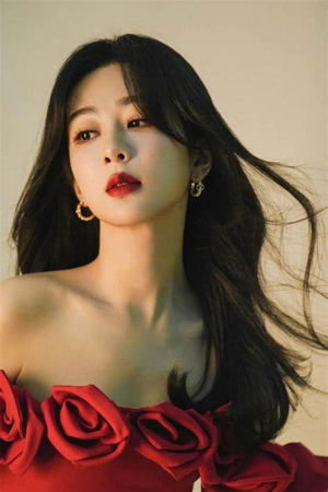 杨紫