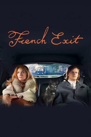 French Exit
