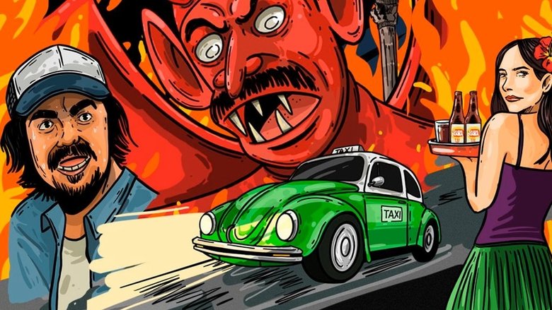 The Vocho from Hell