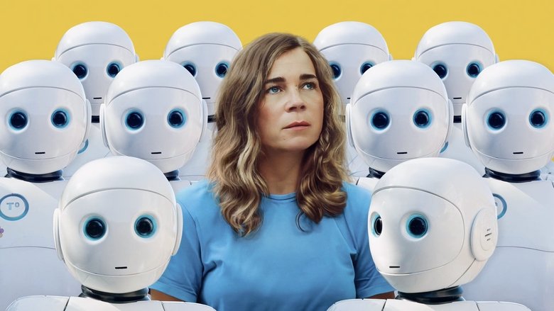 Robot T-O