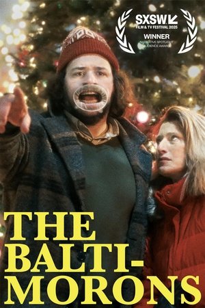 The Baltimorons