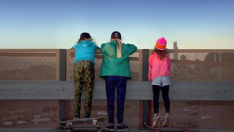 Queens of Concrete