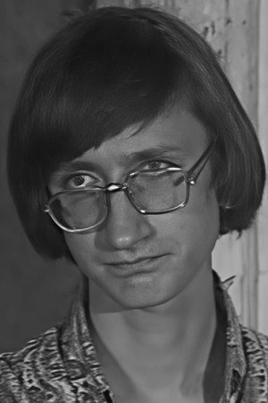 Игорь Серебряный