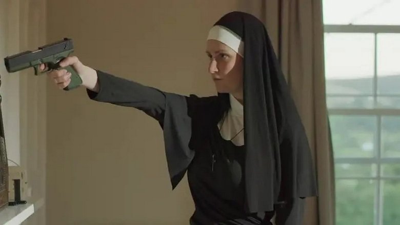 Bikini Nuns
