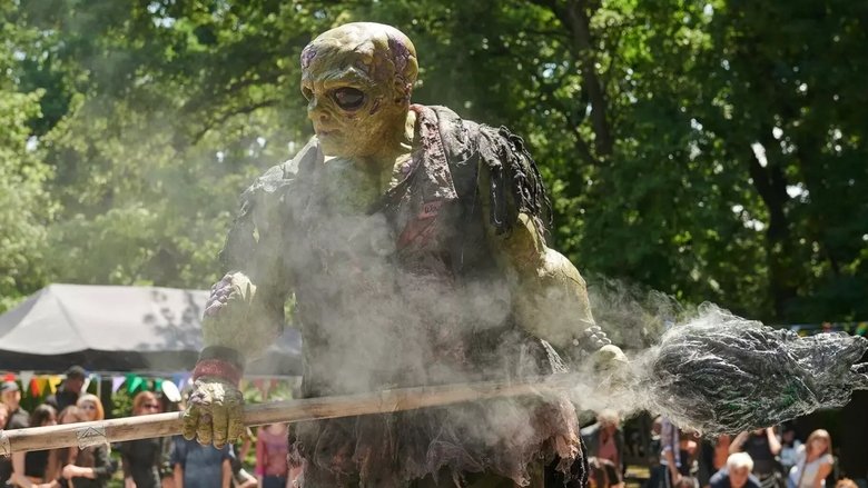The Toxic Avenger