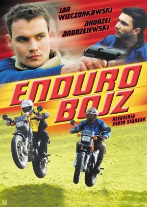 Enduro Bojz