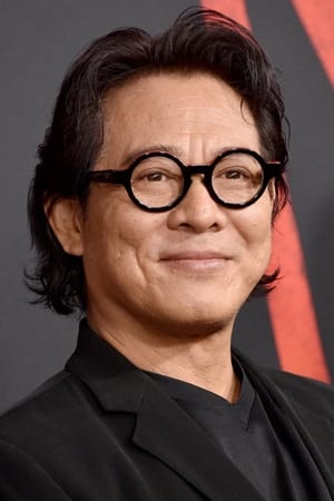 李连杰