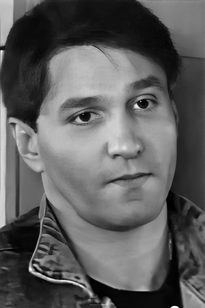 Игорь Бочкин