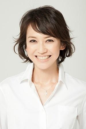 賀来千香子