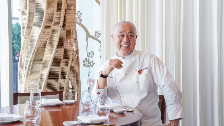 Nobu