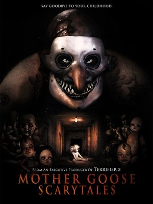 Mother Goose's Scary Tales