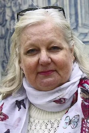 Anne Mette Beckmann