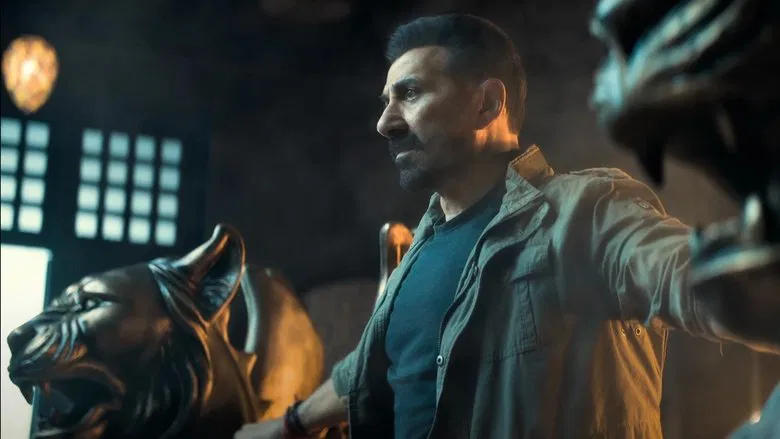 jaat (2025)